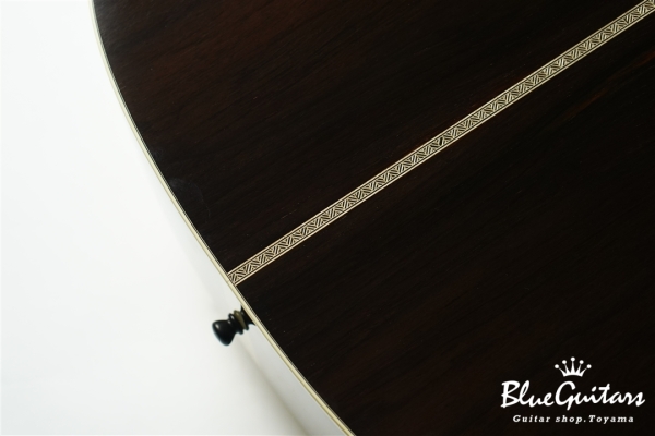 D-28B Brazilian Rosewood / Adirondack Spruce [サウンドメッセin大阪2024]